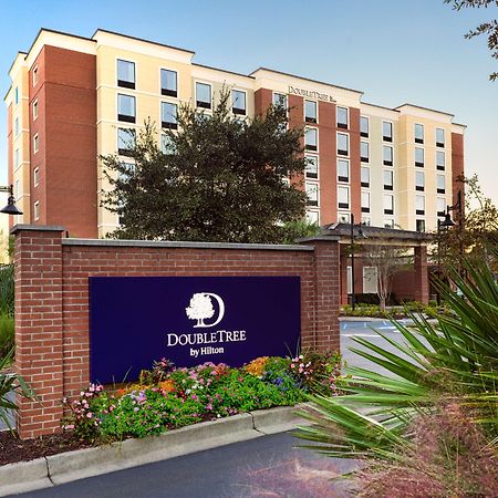 Hotel Doubletree By Hilton Charleston Mount Pleasant Exterior foto