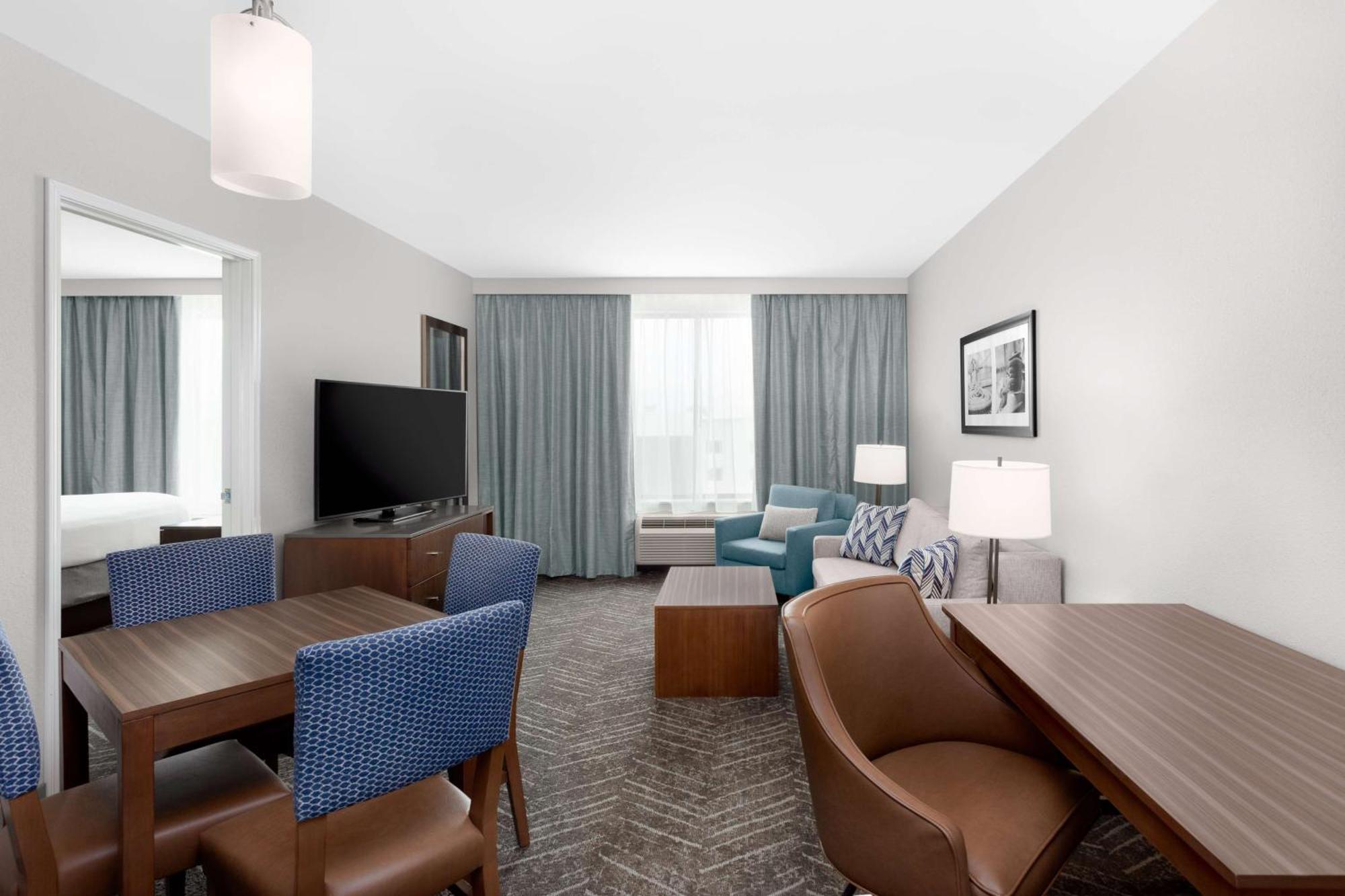 Hotel Doubletree By Hilton Charleston Mount Pleasant Exterior foto