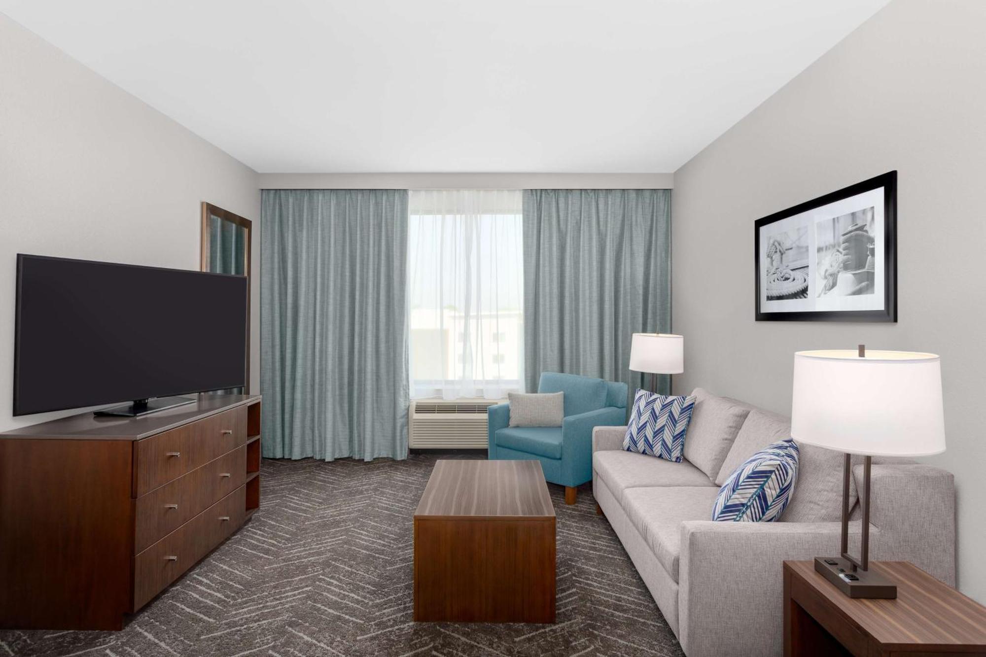Hotel Doubletree By Hilton Charleston Mount Pleasant Exterior foto