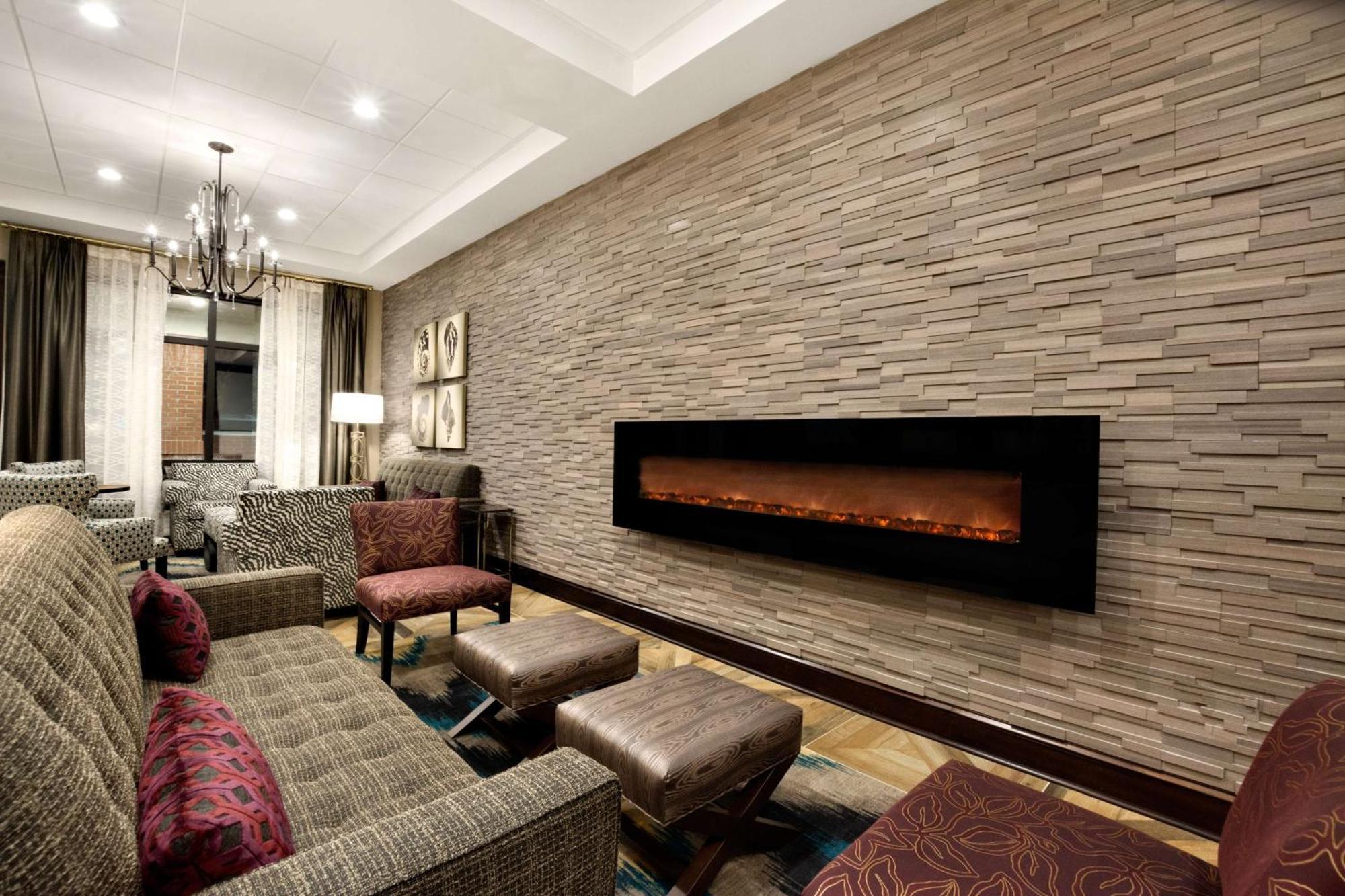 Hotel Doubletree By Hilton Charleston Mount Pleasant Exterior foto